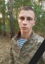 В ходе специальной военной операции погиб уроженец Дергачевского района Саратовской области Садовой Виктор Яковлевич.