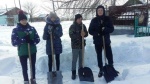 «Вектор добра»