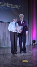 ️️Поздравляем наших земляков! За активную гражданскую позицию и значимый вклад в поддержку армии жители и руководители учреждений Дергачевского района получили заслуженные благодарности от командования Таманской дивизии.