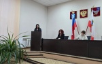2 декабря в администрации района состоялись публичные слушания, на которых обсуждались изменения в Уставе Дергачевского муниципального образования.