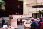 Саратовская областная Дума продолжит работу по обновлению нормативной базы в сфере местного самоуправления