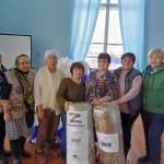 Добро своими руками