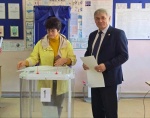 Выбор сделан: вместе за будущее нашего района!
