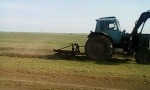        В целях реализации первичных мер пожарной безопасности при подготовке к летнему пожароопасному периоду  ведется опашка сёл муниципального района