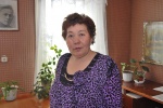 Алла Борисовна Жакупова