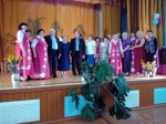 В селе Новоросляевка