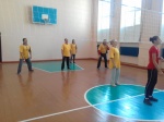 «День Здоровья» 