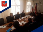 21 января прошло рабочее совещание, посвящённое профилактике бесконтрольного выпаса сельскохозяйственных животных на территории Дергачевского района.