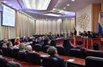 Работа по социальной и культурной адаптации мигрантов стала темой заседания совета