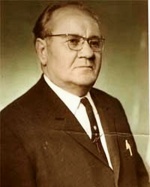 О людях земли Дергачевской
