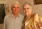 В юбилейный год для нашего района  золотую свадьбу - 50 лет совместной жизни - отмечает семья Богачевых