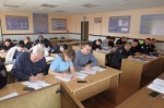 Диктант Победы. 