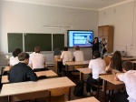 Ребята познакомились с опасностями, которые несёт в себе искусственный интеллект (ИИ)