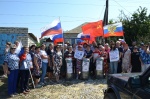 Алтата: Село, где единство и поддержка рождают победу