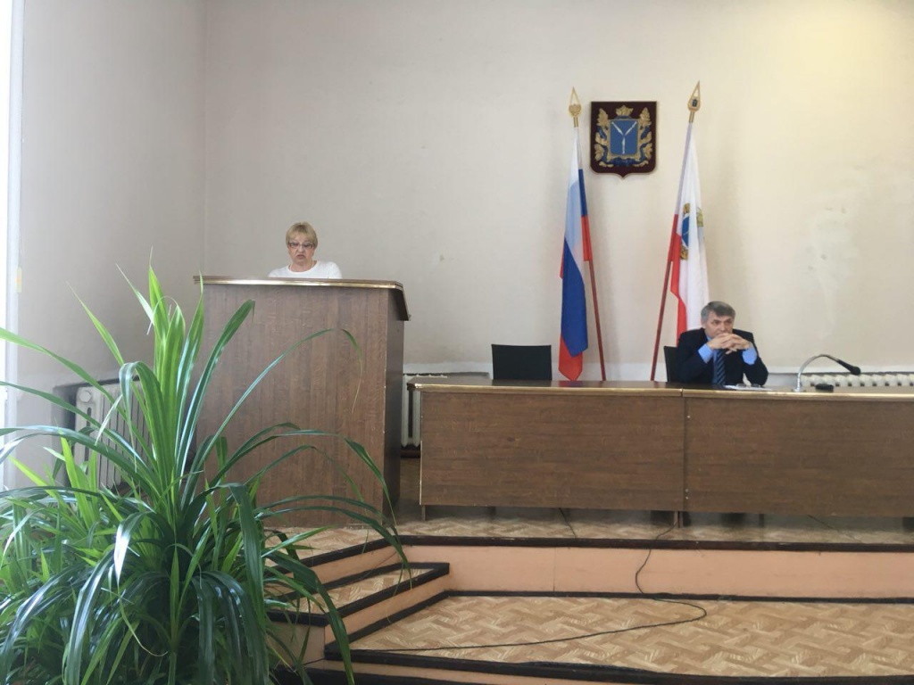 Выступление Зам. начальника отдела камеральных проверок МРИ ФНС №9 по Саратовской области советник налоговой службы РФ 3 ранга Ташуевой Найли Анваровны на ПДС администрации Дергачевского муниципального района Выступление Зам. начальника отдела камеральных проверок МРИ ФНС №9 по Саратовской области советник налоговой службы РФ 3 ранга Ташуевой Найли Анваровны на ПДС администрации Дергачевского муниципального района