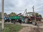  Уважаемые жители! 