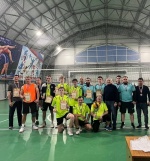 Спасибо всем участникам за яркие эмоции и спортивный дух!