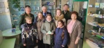 Военнослужащие отметили, что для бойцов на передовой каждая весточка с родной земли имеет огромное значение