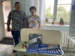 В Дергачевском районе слово «помощь» давно перестало быть просто понятием — оно стало образом жизни. Каждый день здесь доказывает: когда люди объединяются ради общего дела, никакие трудности не страшны.