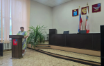 Сегодня,20 июля состоялось еженедельное постоянно действующее совещание с участием руководителей организаций и учреждений Дергачевского района. На совещании рассмотрены ключевые вопросы функционирования муниципалитета.