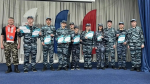ГРОМ ПОБЕДЫ И ЗВОН МЕДАЛЕЙ: ЗОНАЛЬНЫЙ ЭТАП ЗАВЕРШЕН!