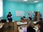 Служба занятости Дергачевского района продолжает реализацию мероприятий по содействию занятости граждан предпенсионного возраста