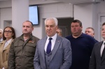 Депутаты областной Думы изучили работу кадровых центров по трудоустройству участников СВО