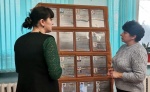 Фотовыставка«Злодеяния киевского неонацистского режима в Курской области»