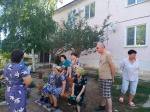 Собрание собственников многоквартирных домов по вопросу выбора способа управления
