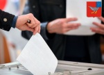 Совет Федерации назначил дату выборов Президента России в 2024 году