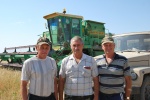 Дела полевы
