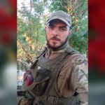 В ходе специальной военной операции погиб уроженец р.п. Дергачи Саратовской области Казаков Андрей Витальевич.