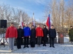 ПЕРВЫЕ ПОМНЯТ