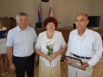 В День семьи, любви и верностиВ День семьи, любви и верности