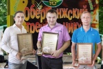 На волне шансона