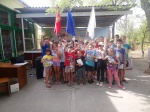 День российского флага
