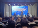 редставители системы образования Дергачевского района приняли участие в заседании коллегии министерства образования Саратовской области