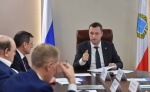 Шесть новых поликлиник появится в Саратовской области