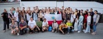 Саратовцы отправились на Молодежный форум «иВолга»   Сегодня делегация активных, ярких и талантливых молодых людей отправилась представлять Саратовскую область на одном из самых значимых событий лета — Молодёжном форуме Приволжского федерального округа «и
