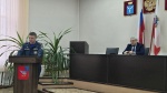  13 апреля состоялось заседание ЧС и ОПБ Дергачевского района