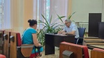 Сегодня, 6 августа, в администрации состоялся приём граждан по личным вопросам. 