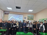 ЕДИНЫМ ДУХОМ МЫ СИЛЬНЫ