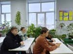 РАЗГОВОРЫ О ВАЖНОМ 