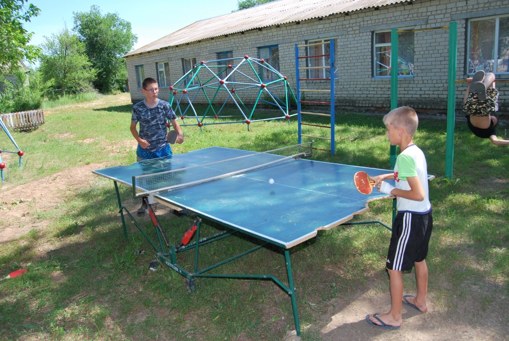 «Солнечный» приглашает!