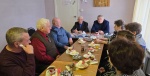 Глава района пообщался с ветеранами накануне Нового года