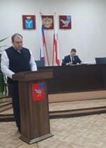 На постоянно действующем совещании в администрации обсудили готовность к зимнему периоду 2025–2026 годов.