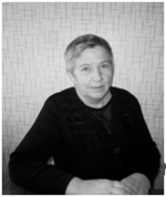 Галина Львовна Телешева