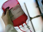 Развитие добровольного донорства крови и её компонентов, создания условий для повышения донорской активности жителей