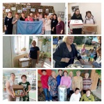 Волонтёрство — это не просто помощь, это проявление человеческой солидарности, готовность делиться своим временем, знаниями и умениями ради блага других.