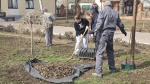  Присоединяйтесь к месячнику благоустройства!